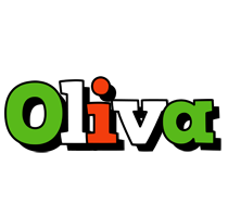 Oliva venezia logo