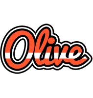Olive denmark logo