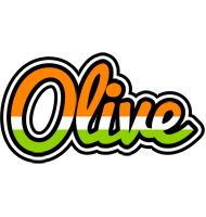 Olive mumbai logo