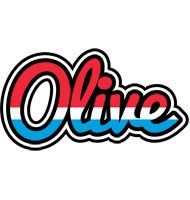 Olive norway logo