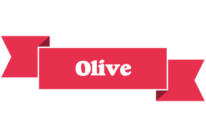 Olive sale logo