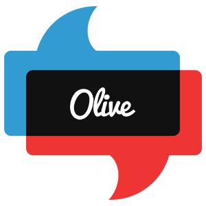 Olive sharks logo