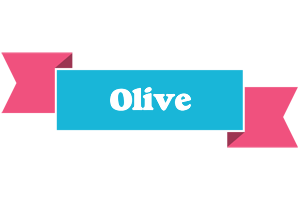 Olive today logo