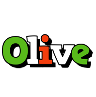 Olive venezia logo