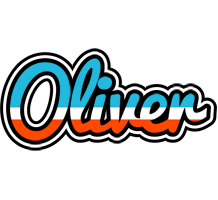 Oliver america logo