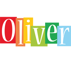 Oliver colors logo