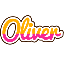 Oliver smoothie logo