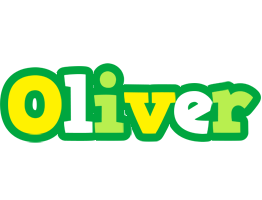 Oliver soccer logo