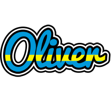 Oliver sweden logo