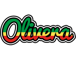 Olivera african logo