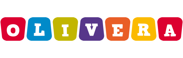 Olivera daycare logo
