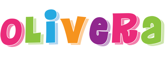 Olivera friday logo