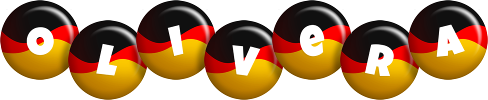 Olivera german logo