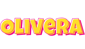 Olivera kaboom logo