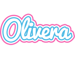 Olivera outdoors logo