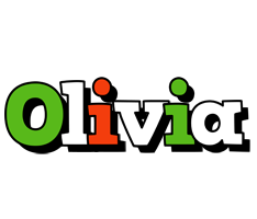 Olivia venezia logo