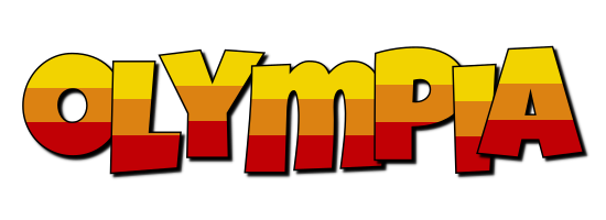 Olympia jungle logo