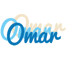 Omar breeze logo