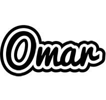 Omar chess logo