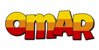 Omar jungle logo