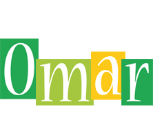Omar lemonade logo