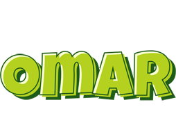 Omar summer logo