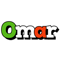 Omar venezia logo