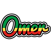 Omer african logo
