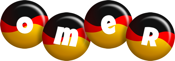 Omer german logo