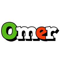 Omer venezia logo