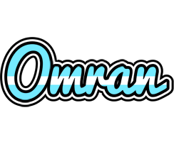 Omran argentine logo