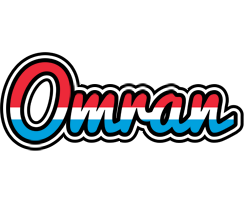 Omran norway logo