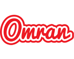 Omran sunshine logo