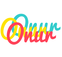 Onur disco logo