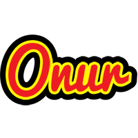 Onur fireman logo