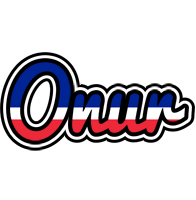 Onur france logo