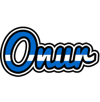 Onur greece logo