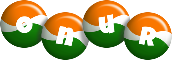 Onur india logo