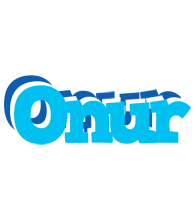 Onur jacuzzi logo