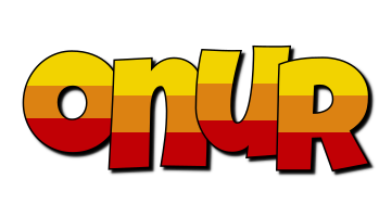 Onur jungle logo