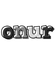 Onur night logo