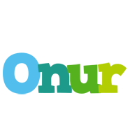 Onur rainbows logo