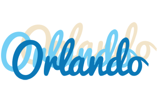 Orlando breeze logo