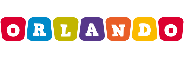 Orlando daycare logo