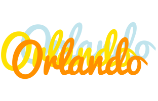 Orlando energy logo