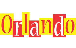 Orlando errors logo