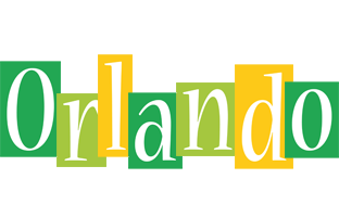 Orlando lemonade logo