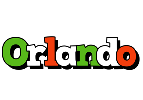 Orlando venezia logo