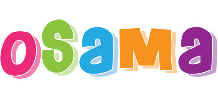 Osama friday logo