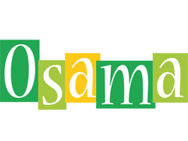 Osama lemonade logo